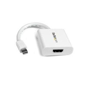 Startech Mini DisplayPort to HDMI Adapter White-preview.jpg